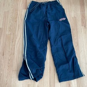 Abercrombie and Fitch men's jogging pants
